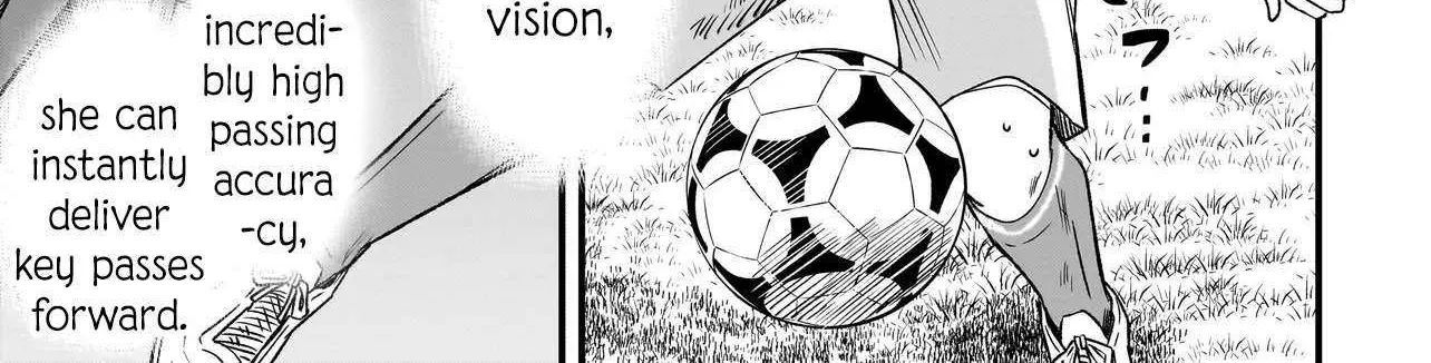 Haru no Resista Chapter 9.2 page 2 - 