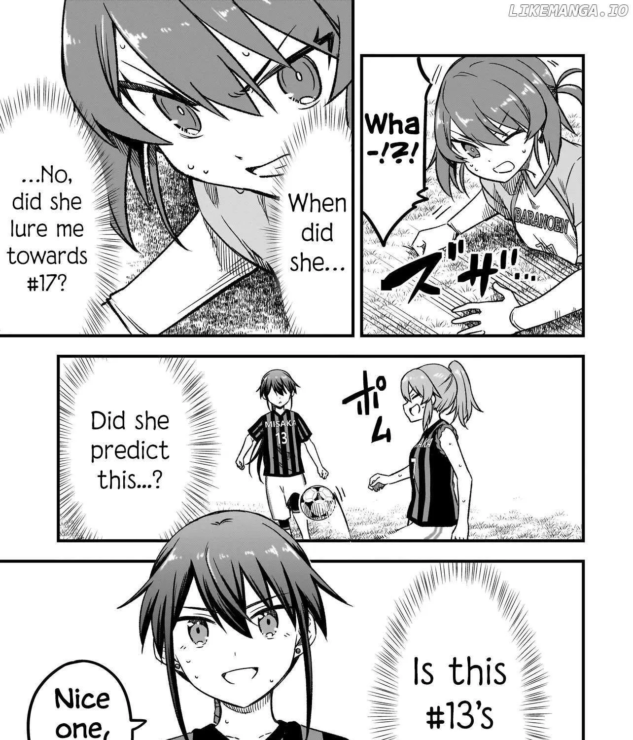 Haru no Resista Chapter 9.2 page 13 - 