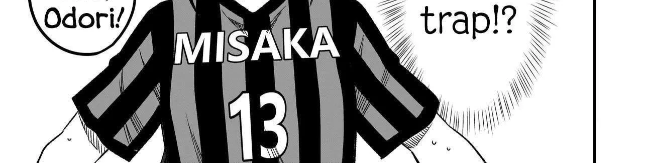 Haru no Resista Chapter 9.2 page 14 - 