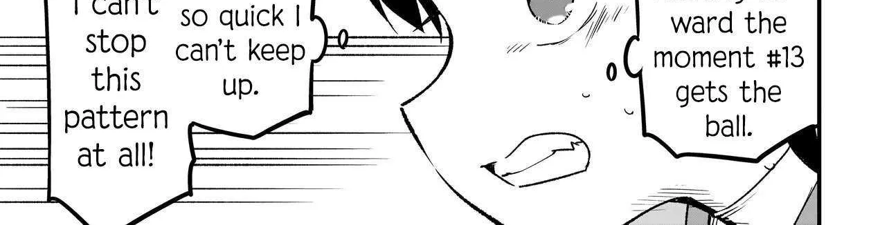 Haru no Resista Chapter 9.2 page 18 - 