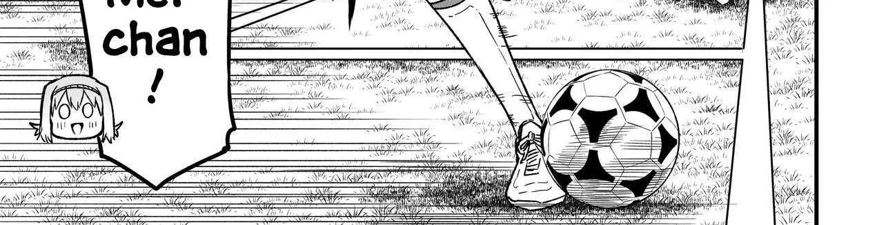 Haru no Resista Chapter 9.2 page 22 - 