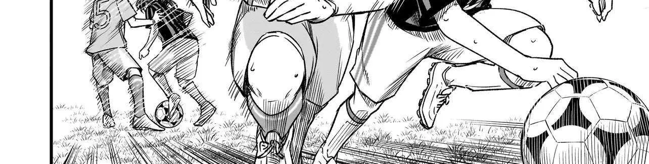 Haru no Resista Chapter 9.2 page 24 - 
