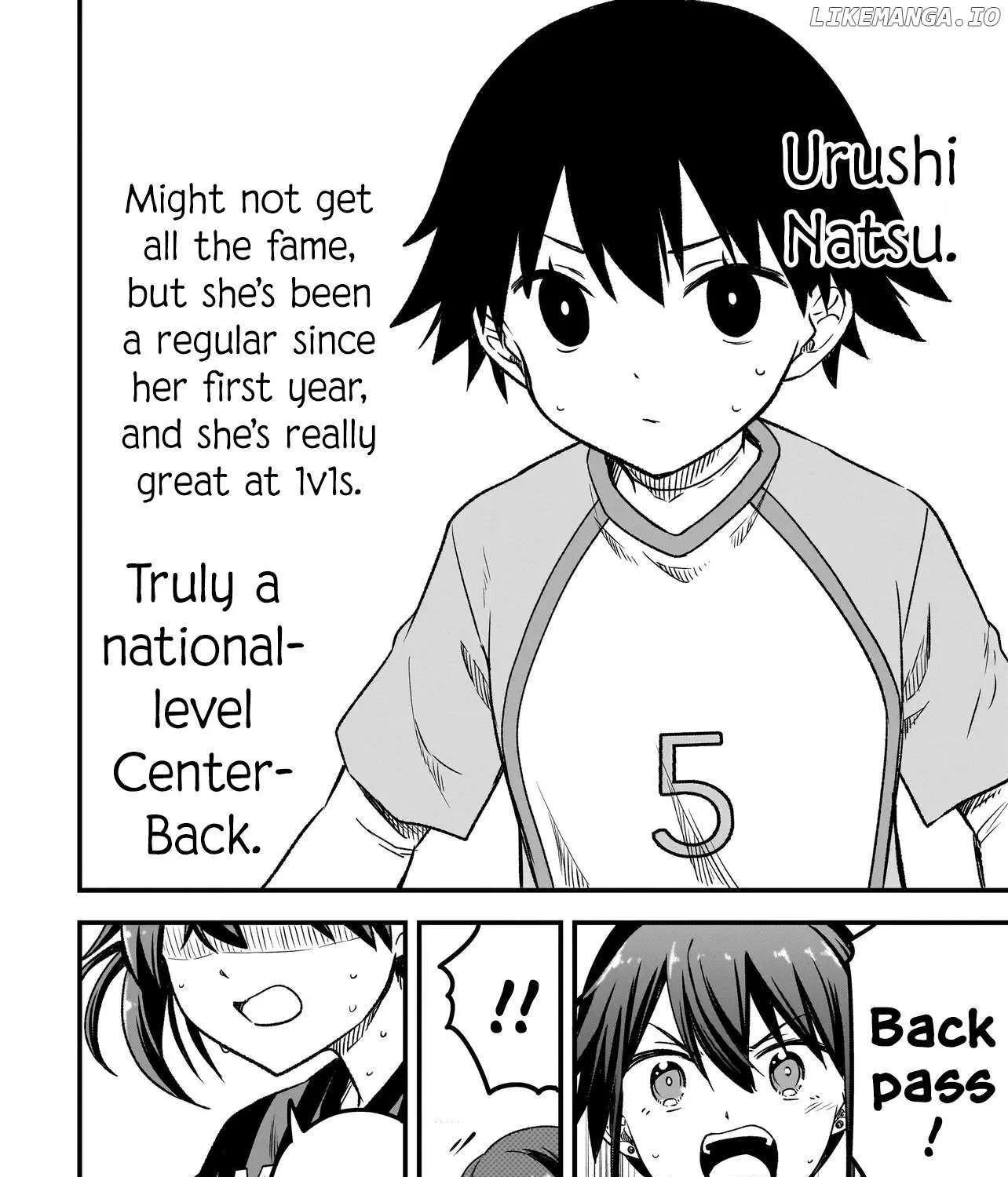 Haru no Resista Chapter 9.2 page 27 - 