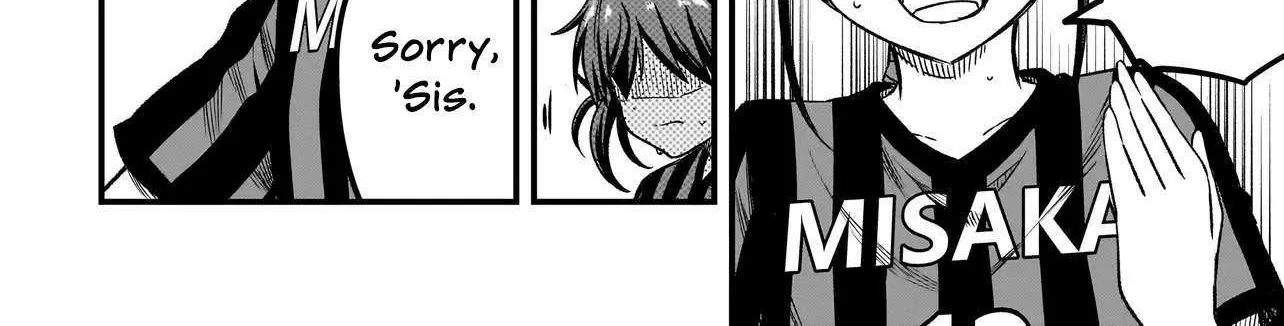 Haru no Resista Chapter 9.2 page 28 - 