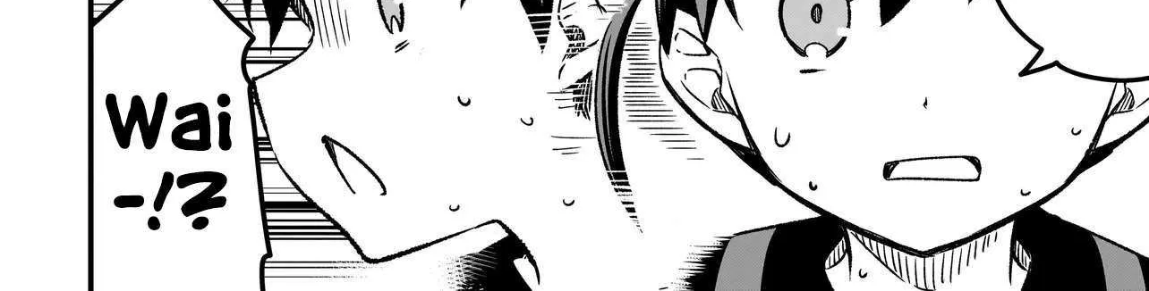 Haru no Resista Chapter 9.2 page 32 - 