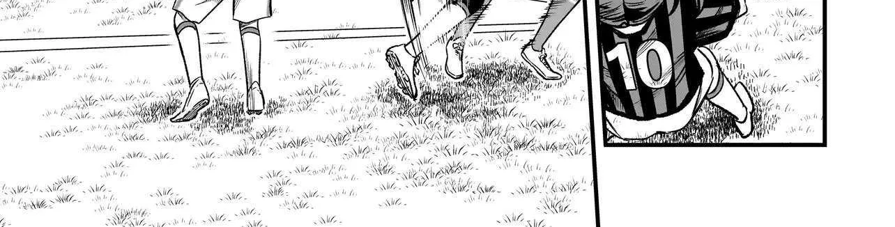Haru no Resista Chapter 9.2 page 34 - 