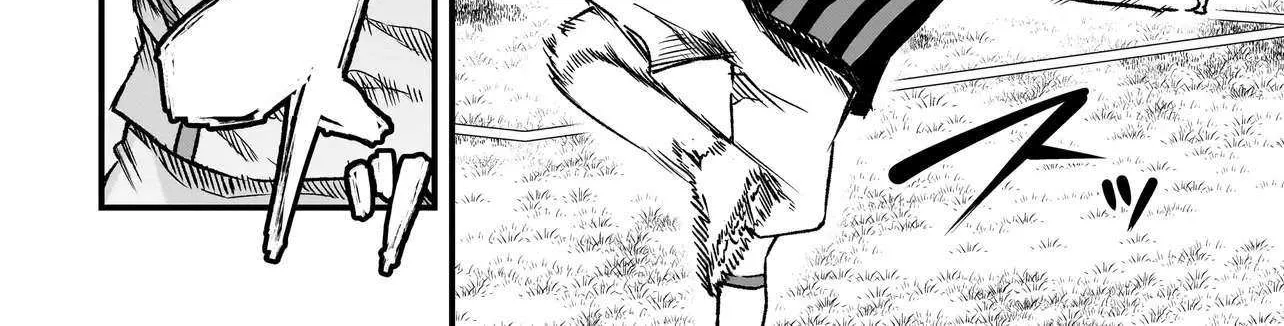 Haru no Resista Chapter 9.2 page 36 - 
