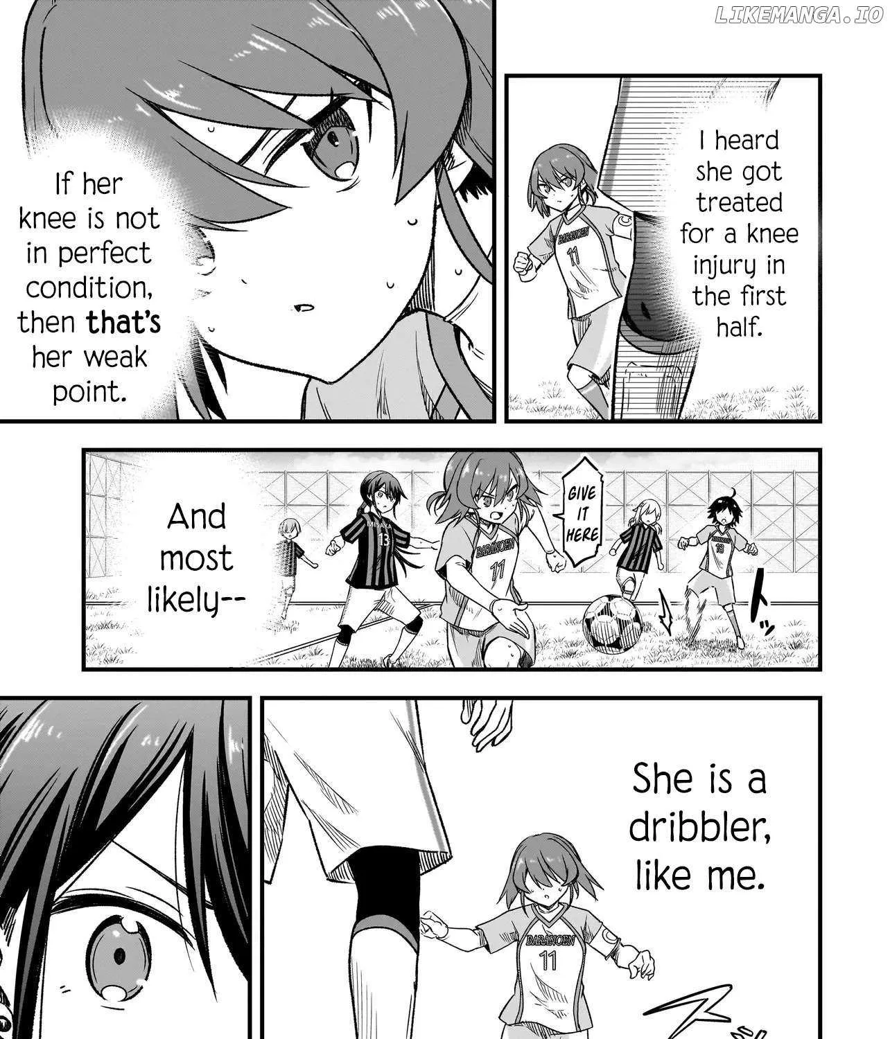 Haru no Resista Chapter 9.2 page 5 - 