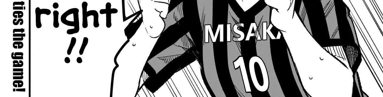 Haru no Resista Chapter 9.2 page 42 - 