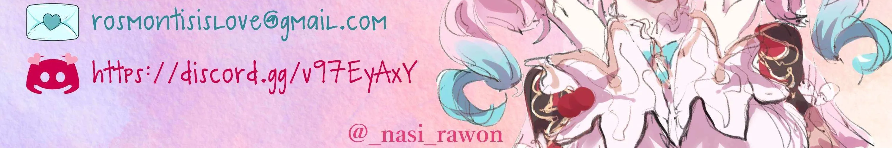 Haru no Resista Chapter 9.2 page 44 - 