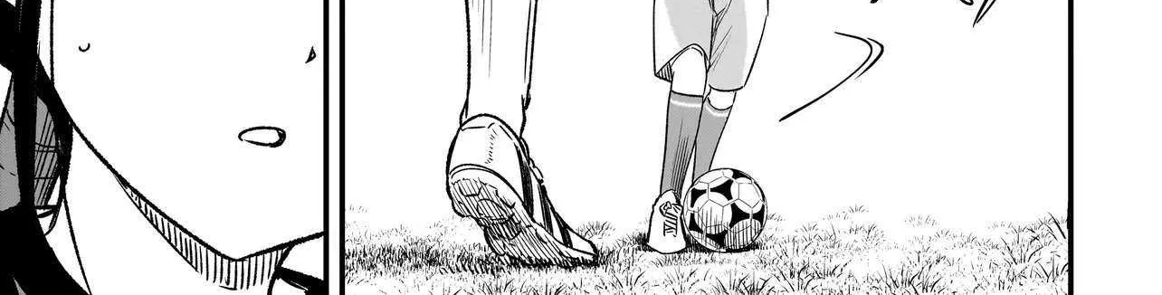 Haru no Resista Chapter 9.2 page 6 - 