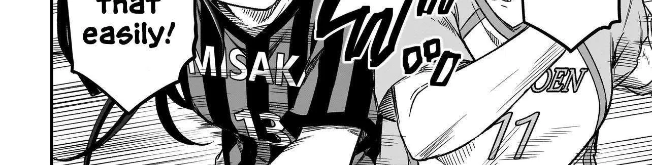 Haru no Resista Chapter 9.2 page 8 - 