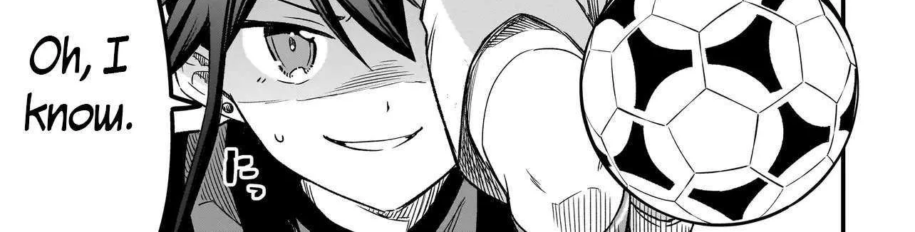 Haru no Resista Chapter 9.2 page 10 - 
