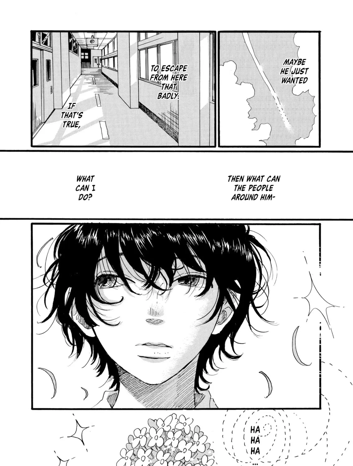 Haru no Uta Chapter 2 page 15 - 