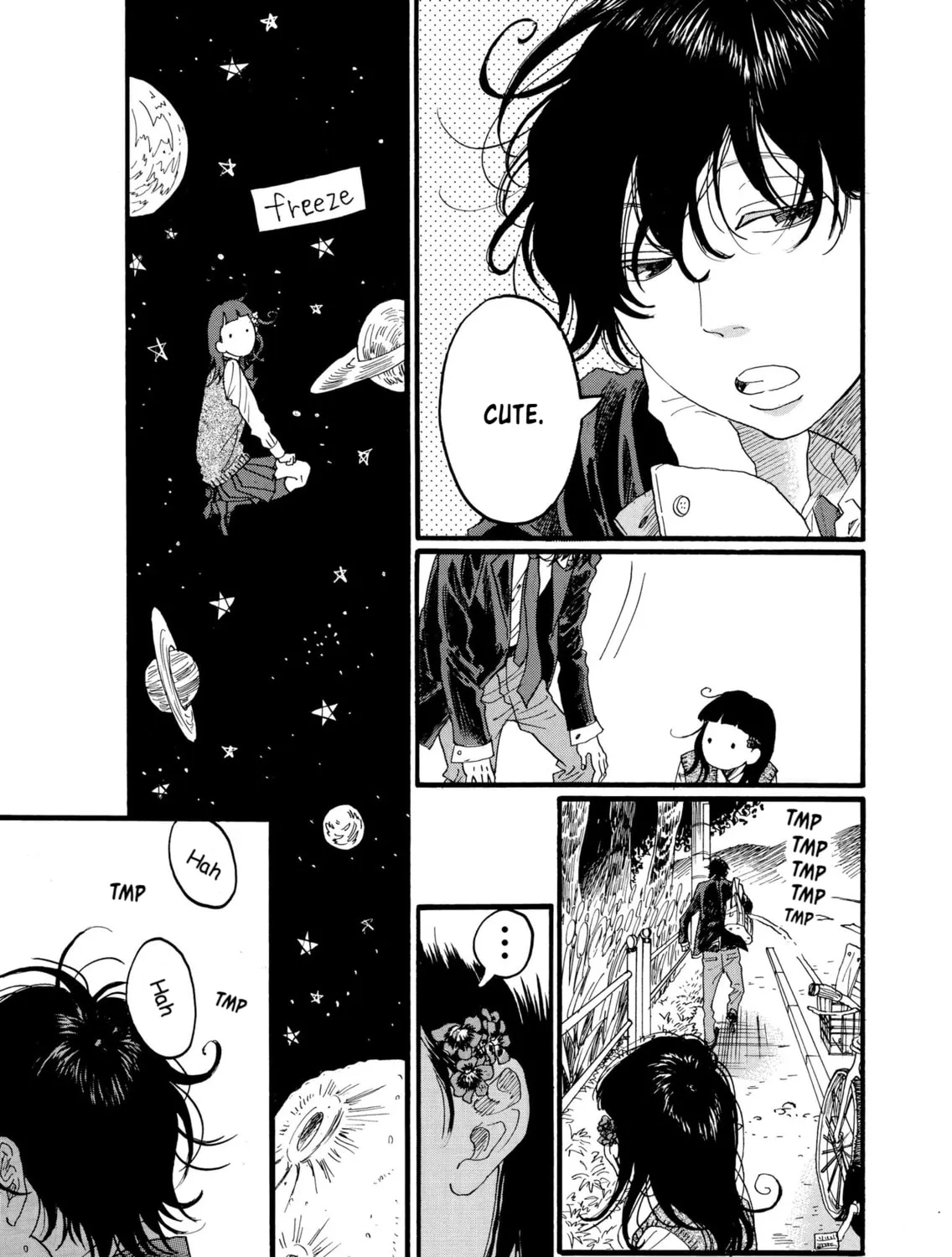 Haru no Uta Chapter 2 page 49 - 