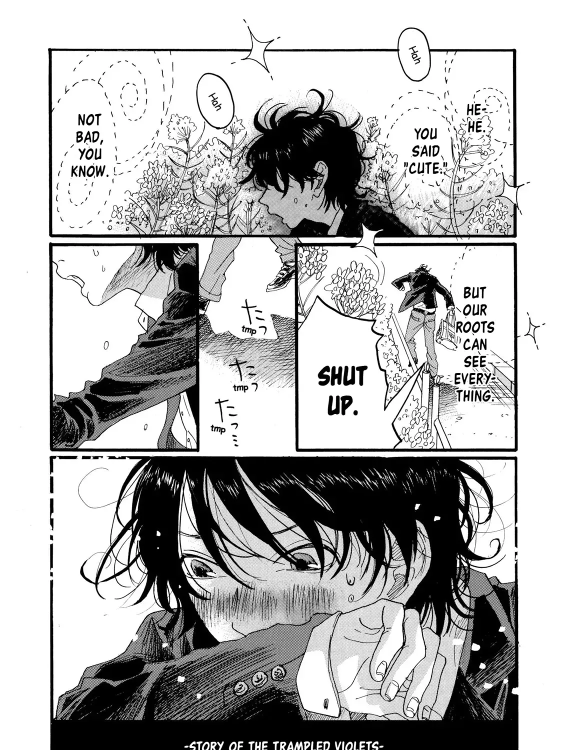 Haru no Uta Chapter 2 page 51 - 