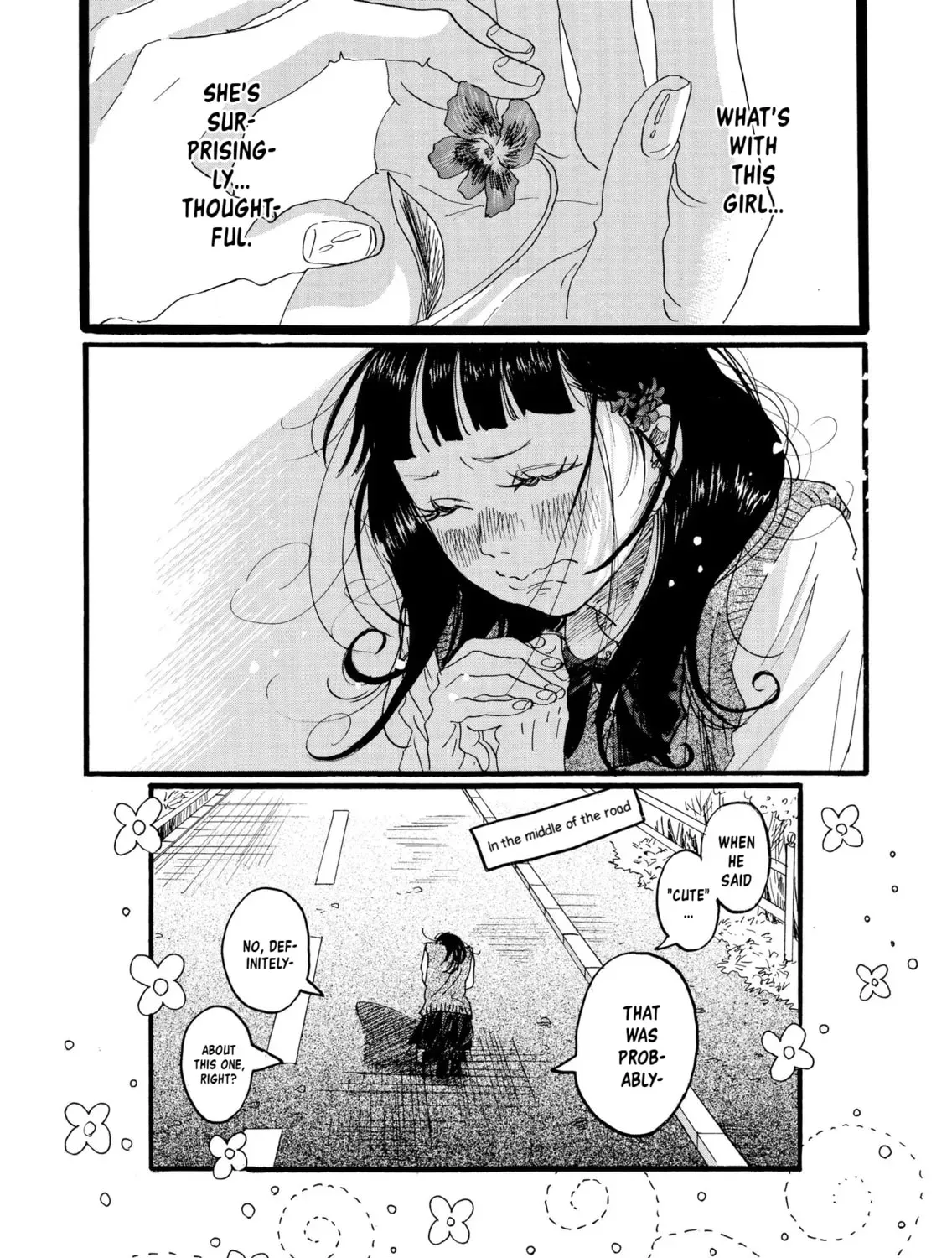 Haru no Uta Chapter 2 page 59 - 