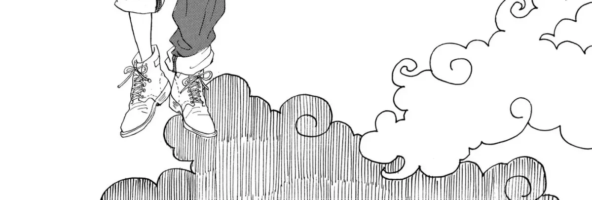 Haru no Uta Chapter 4 page 2 - 