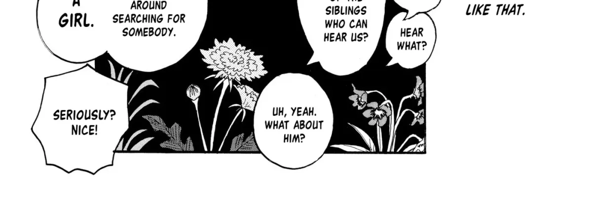 Haru no Uta Chapter 4 page 14 - 