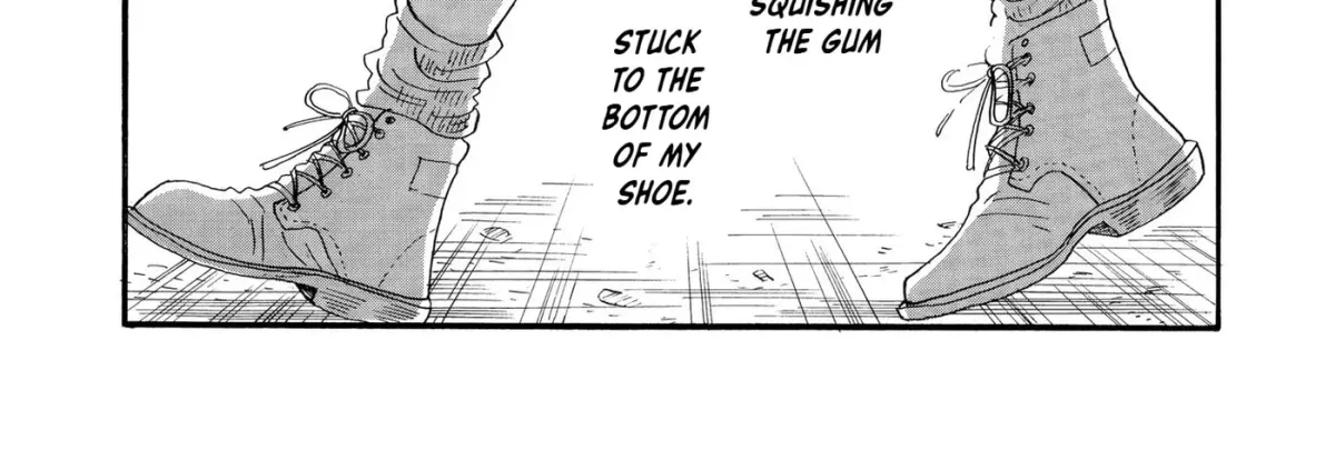 Haru no Uta Chapter 4 page 16 - 