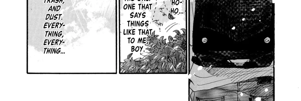 Haru no Uta Chapter 4 page 18 - 