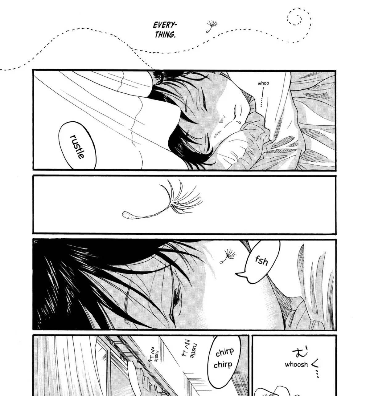 Haru no Uta Chapter 4 page 19 - 