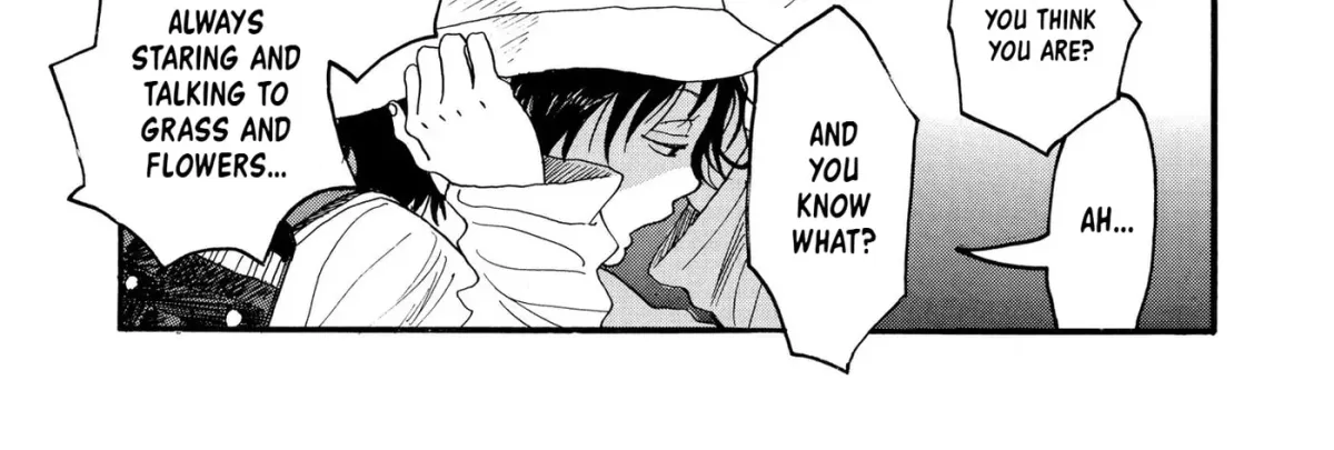 Haru no Uta Chapter 4 page 30 - 
