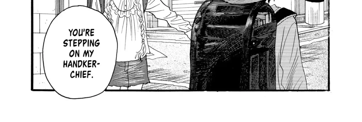 Haru no Uta Chapter 4 page 4 - 