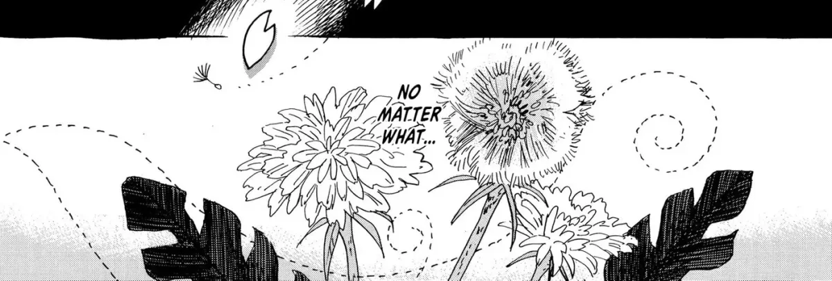Haru no Uta Chapter 4 page 38 - 