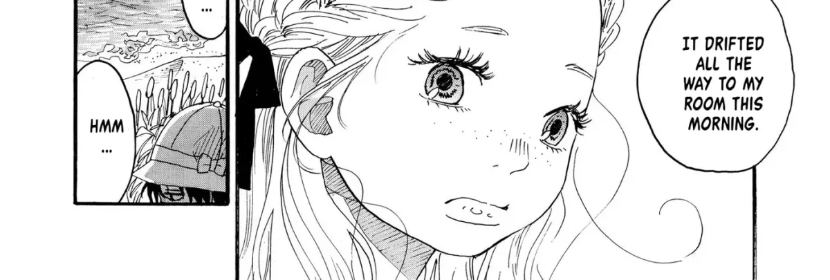 Haru no Uta Chapter 4 page 40 - 