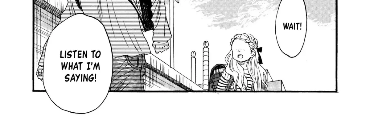 Haru no Uta Chapter 4 page 42 - 
