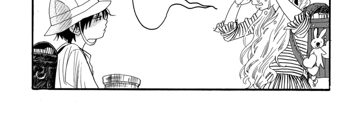 Haru no Uta Chapter 4 page 44 - 