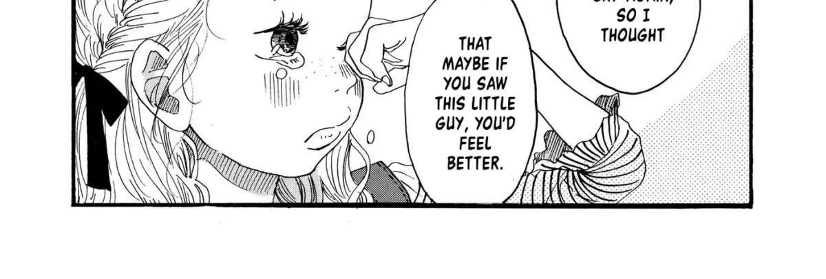 Haru no Uta Chapter 4 page 46 - 