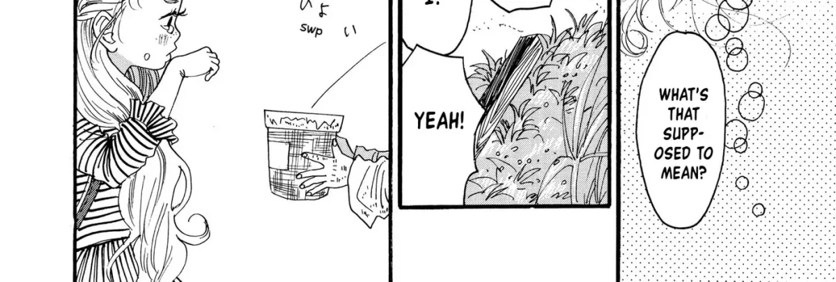 Haru no Uta Chapter 4 page 48 - 