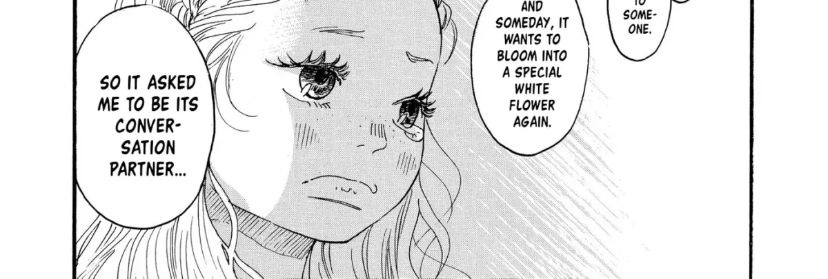 Haru no Uta Chapter 4 page 50 - 