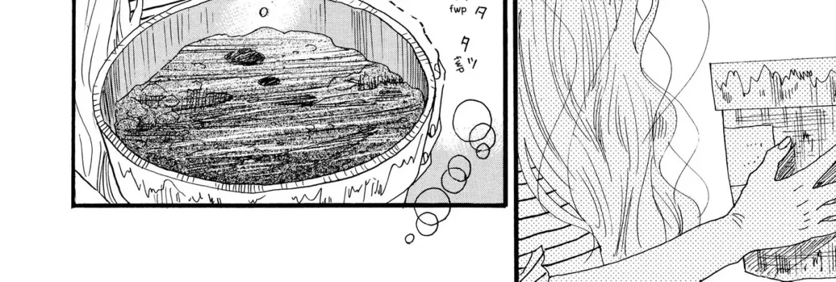 Haru no Uta Chapter 4 page 52 - 