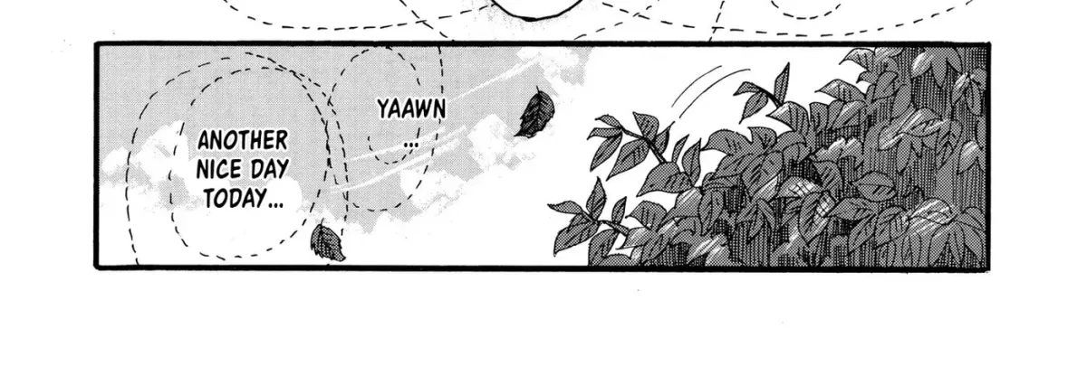 Haru no Uta Chapter 4 page 56 - 