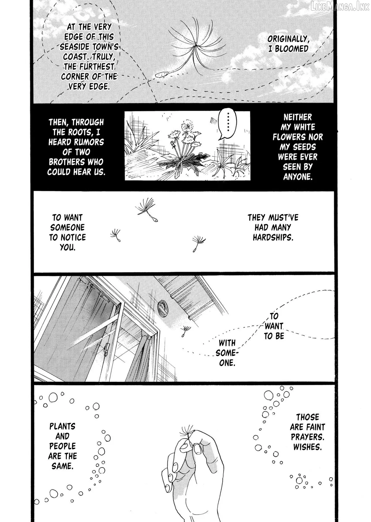 Haru no Uta Chapter 5 page 15 - 