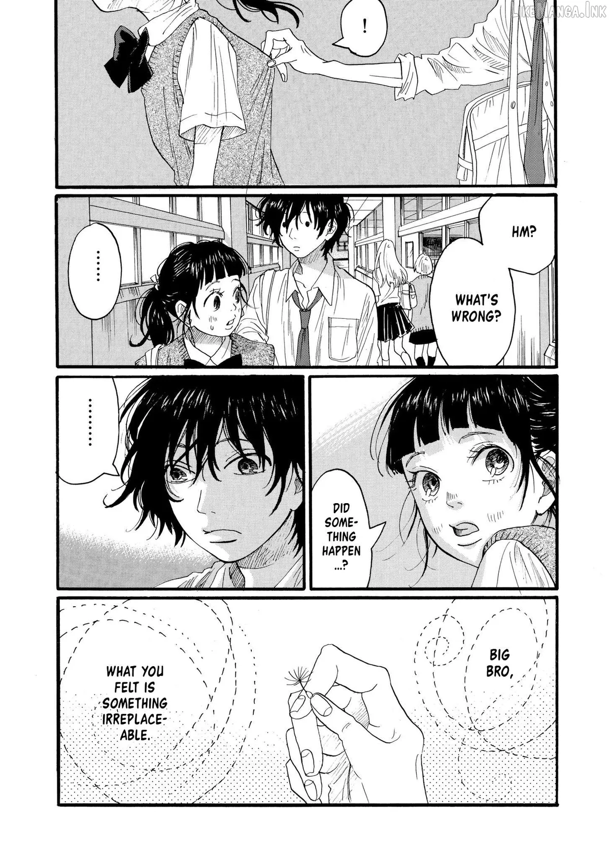 Haru no Uta Chapter 5 page 18 - 