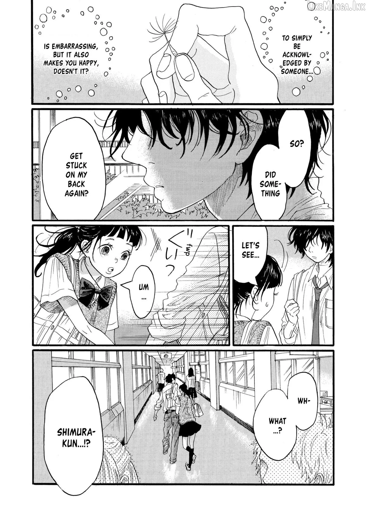 Haru no Uta Chapter 5 page 19 - 