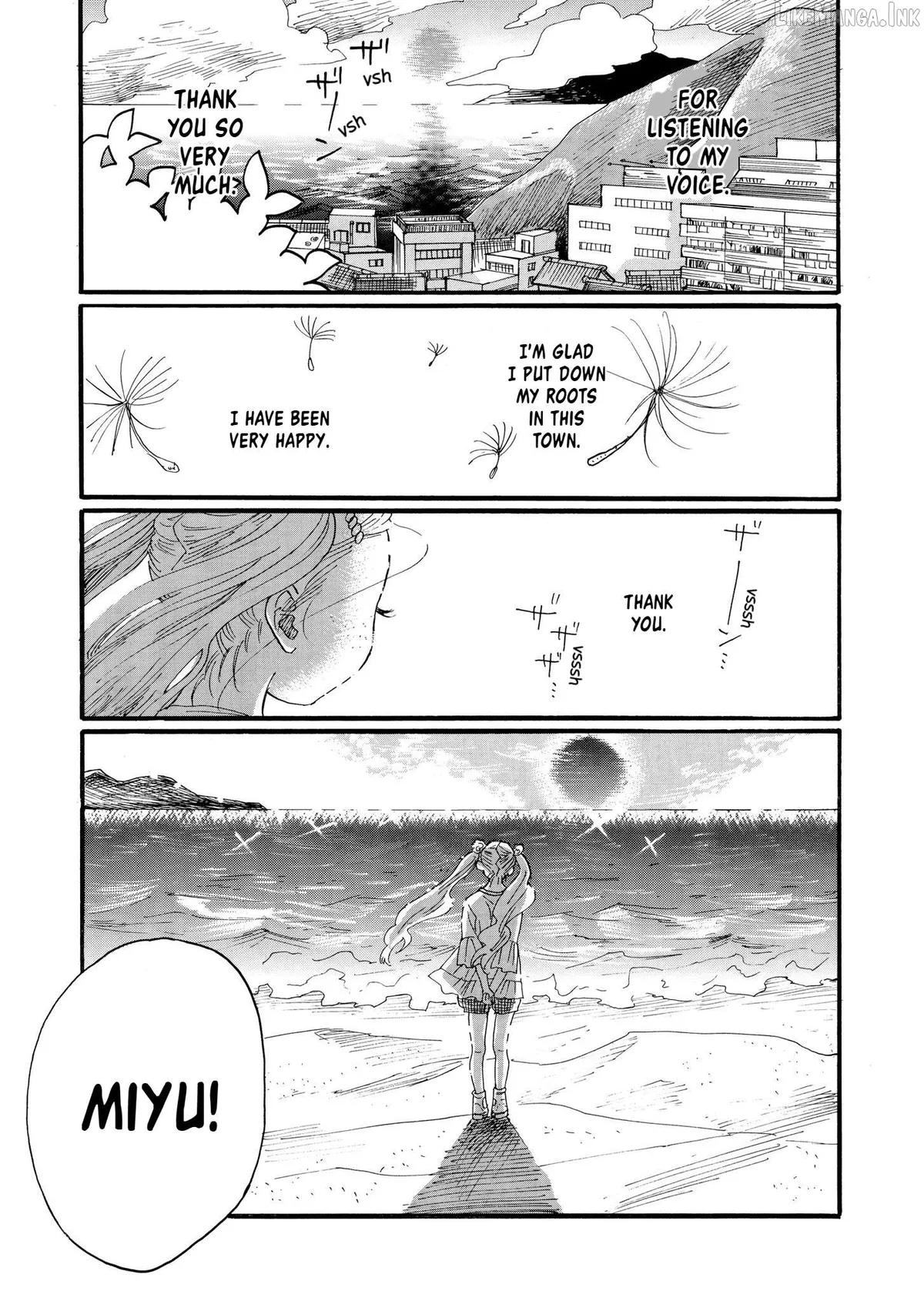 Haru no Uta Chapter 5 page 21 - 