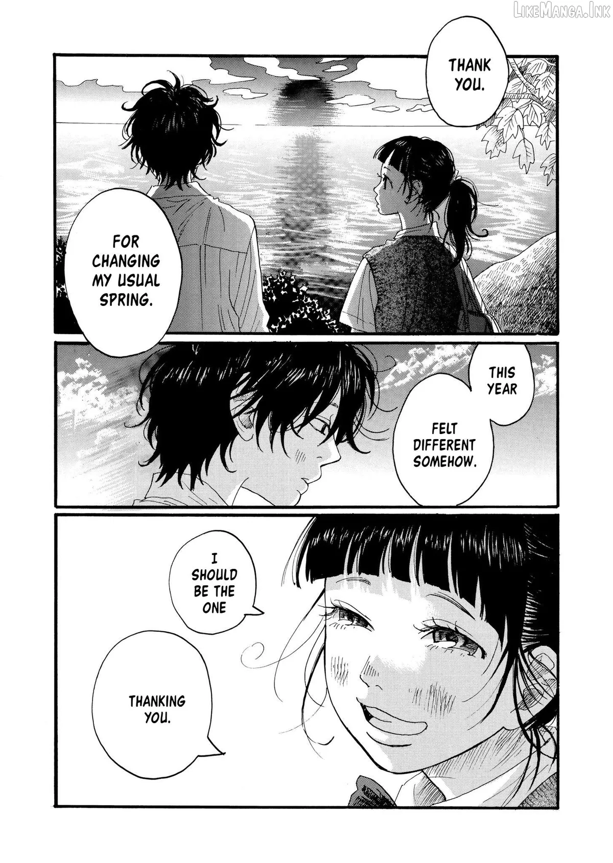 Haru no Uta Chapter 5 page 24 - 