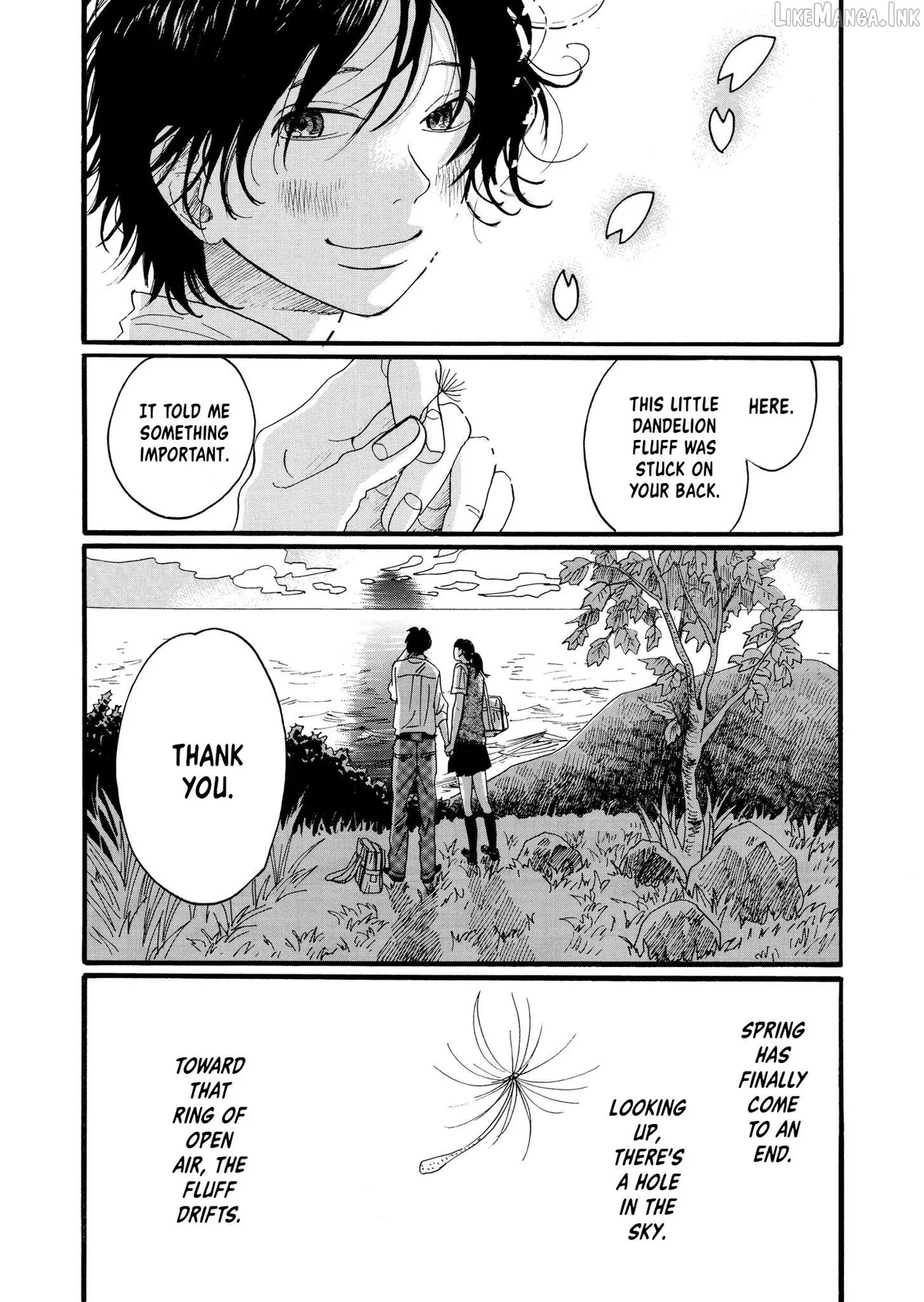 Haru no Uta Chapter 5 page 26 - 