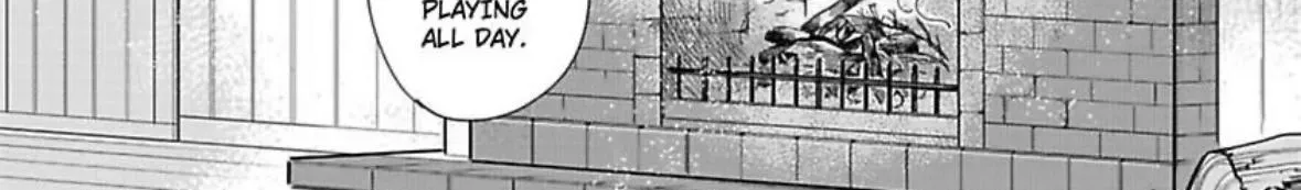 Haru Yobu Kemono wa Shiro wo Tokasu Chapter 4 page 12 - 