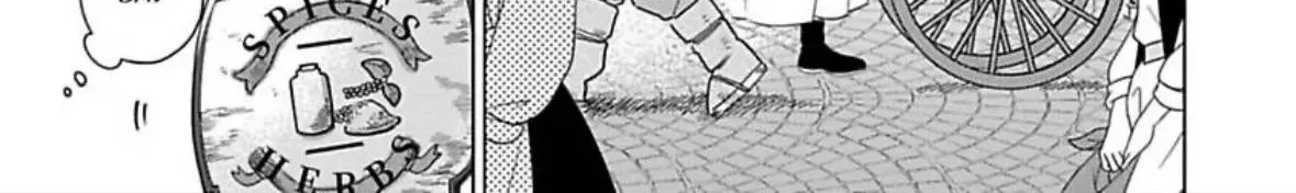Haru Yobu Kemono wa Shiro wo Tokasu Chapter 4 page 38 - 