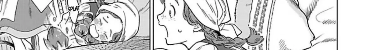 Haru Yobu Kemono wa Shiro wo Tokasu Chapter 4 page 46 - 
