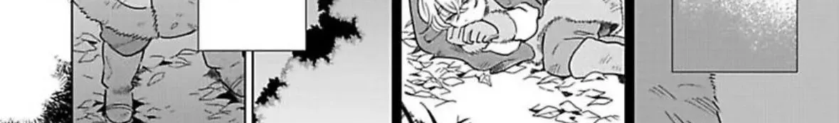 Haru Yobu Kemono wa Shiro wo Tokasu Chapter 4 page 48 - 
