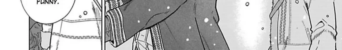 Haru Yobu Kemono wa Shiro wo Tokasu Chapter 4 page 56 - 