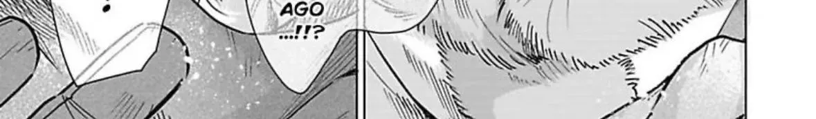 Haru Yobu Kemono wa Shiro wo Tokasu Chapter 4 page 58 - 