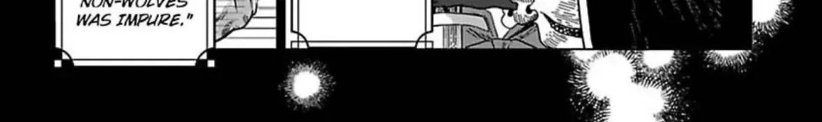 Haru Yobu Kemono wa Shiro wo Tokasu Chapter 4 page 60 - 